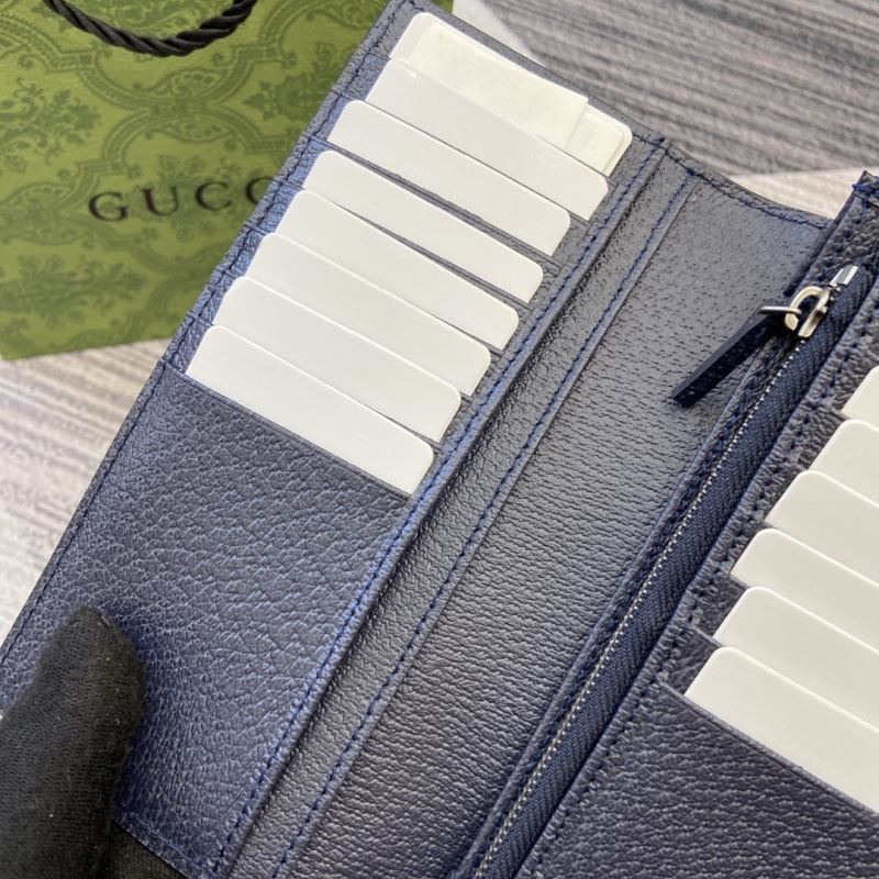 Gucci Wallets